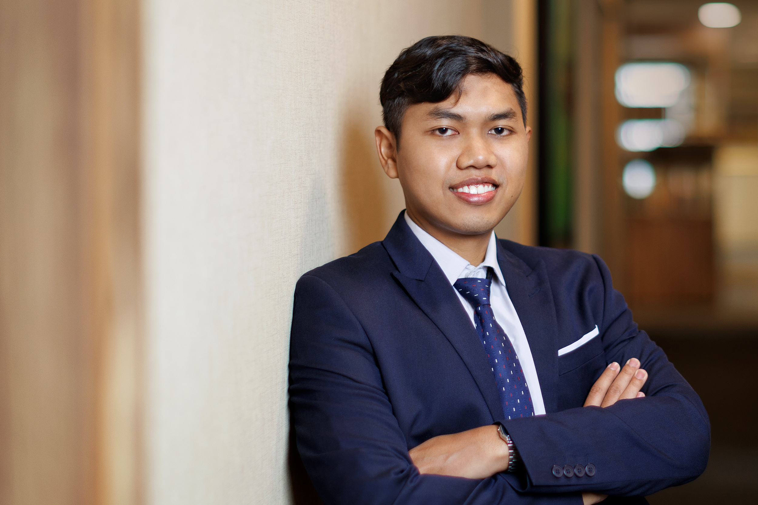 Kurniawan Sutrisno Hadi